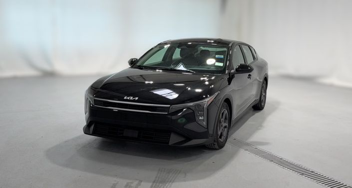 Thumbnail: 2025 Kia K4 - 1