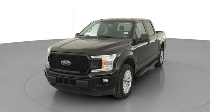 Thumbnail: 2019 Ford Econoline - 1
