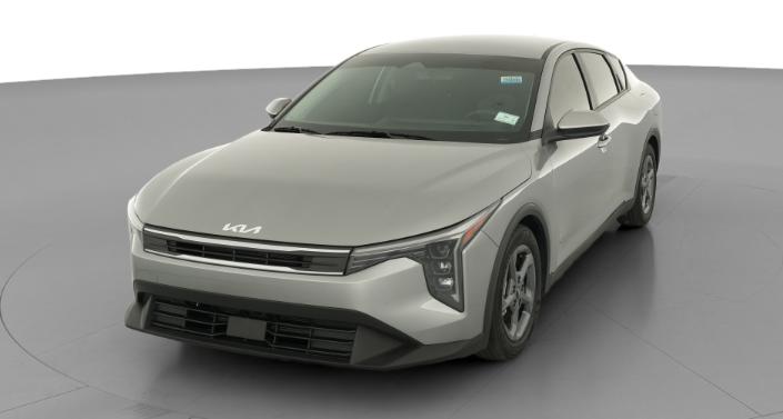 Thumbnail: 2025 Kia K4 - 1