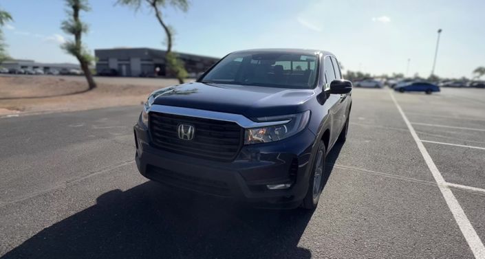 Thumbnail: 2023 Honda Ridgeline - 1