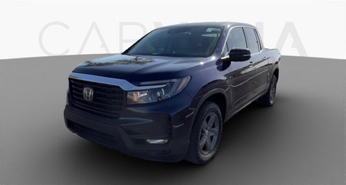 2023 Honda Ridgeline