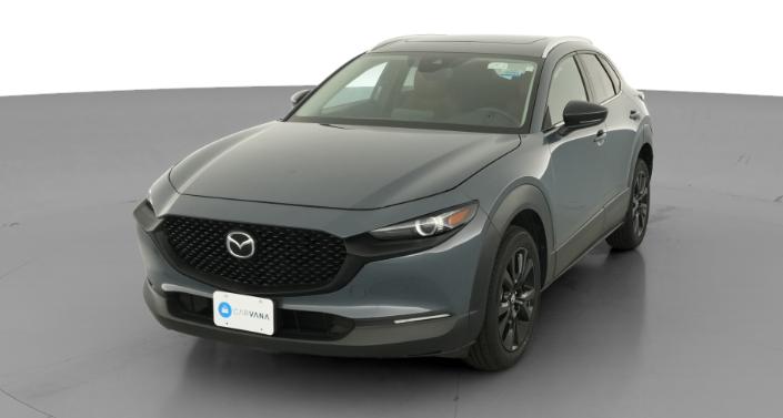 Thumbnail: 2023 Mazda CX-30 - 1