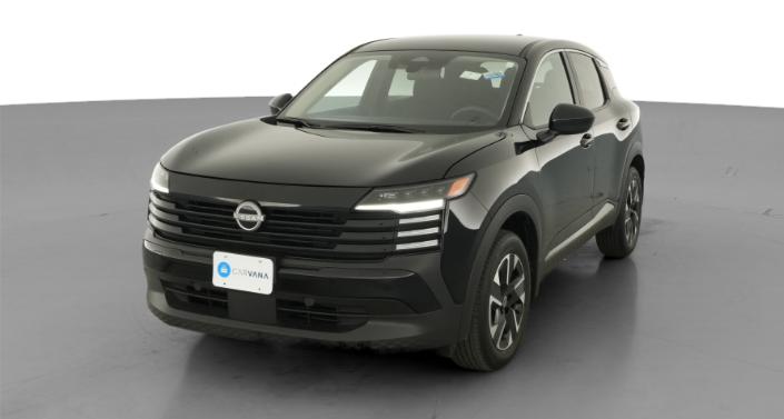 Thumbnail: 2025 Nissan Kicks - 1