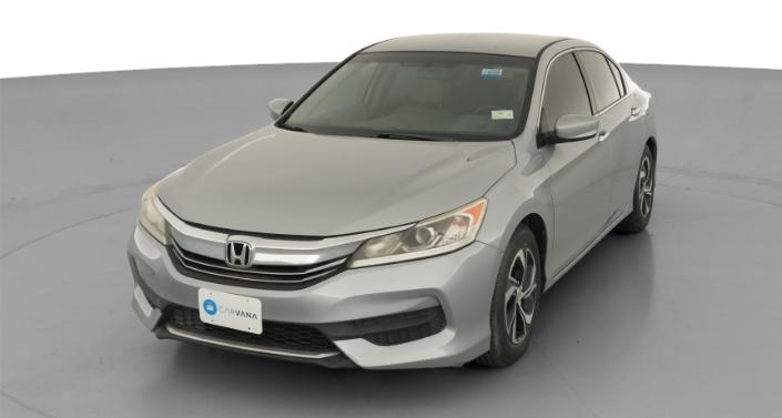 Thumbnail: 2017 Honda Accord - 1