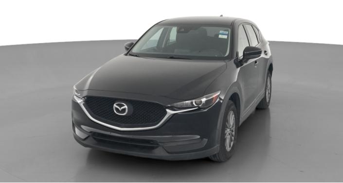 Thumbnail: 2018 Mazda CX-5 - 1
