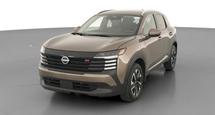 Thumbnail: 2025 Nissan Kicks - 1