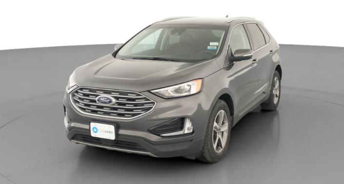 Thumbnail: 2019 Ford Edge - 1