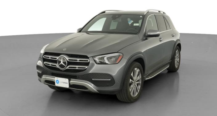 Thumbnail: 2022 Mercedes-Benz GLE - 1