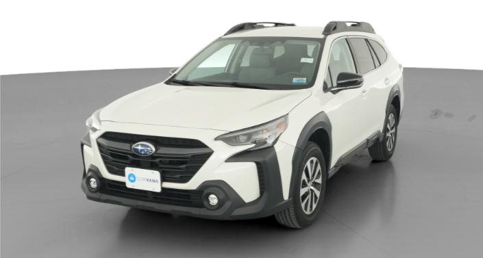 Thumbnail: 2023 Subaru Outback - 1