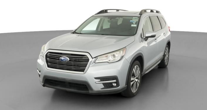 Thumbnail: 2019 Subaru Ascent - 1