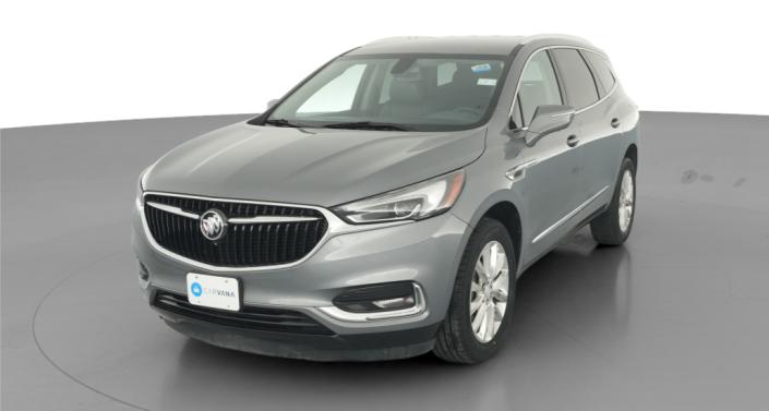 Thumbnail: 2020 Buick Enclave - 1
