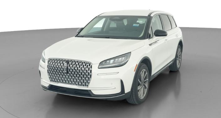 Thumbnail: 2023 Lincoln Corsair - 1