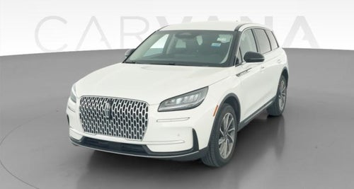 2023 Lincoln Corsair