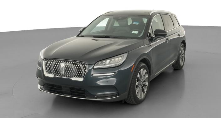2020 Lincoln Corsair Reserve -
                  Trenton, OH
