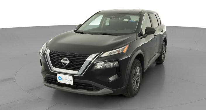 Thumbnail: 2023 Nissan Rogue - 1