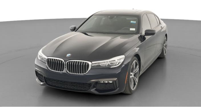 2018 BMW 7 Series 740i -
                  Fort Worth, TX