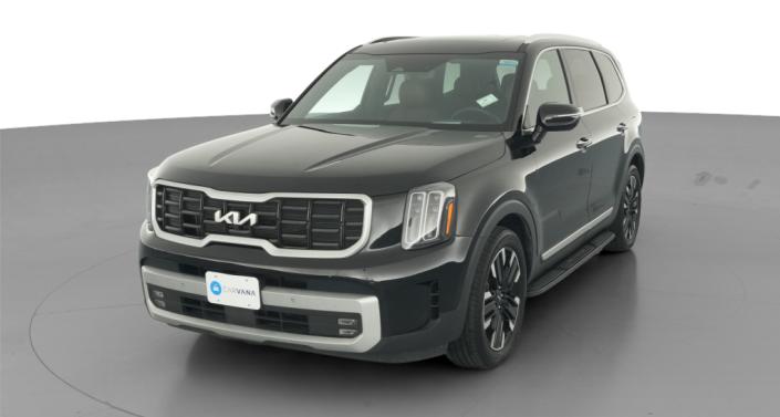 Thumbnail: 2024 Kia Telluride - 1
