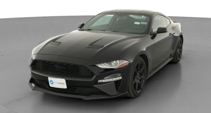 Thumbnail: 2019 Ford Mustang - 1