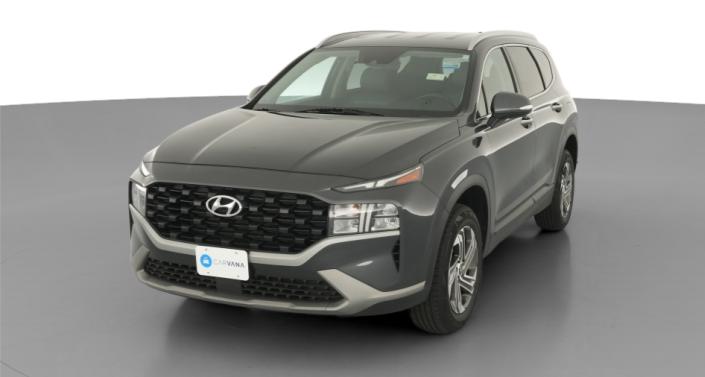 Thumbnail: 2023 Hyundai Santa Fe - 1