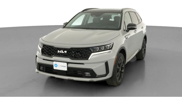 Thumbnail: 2023 Kia Sorento - 1