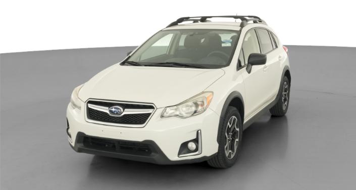 Thumbnail: 2016 Subaru Crosstrek - 1