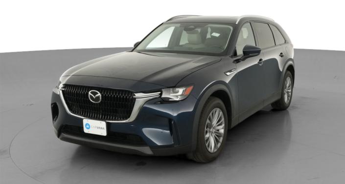 Thumbnail: 2024 Mazda CX-90 - 1