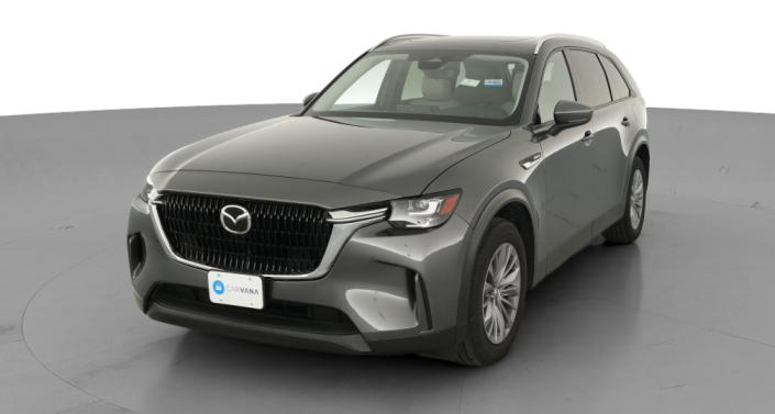 Thumbnail: 2024 Mazda CX-90 - 1