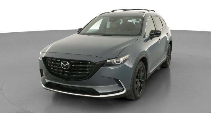 Thumbnail: 2023 Mazda CX-9 - 1