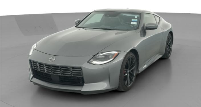Thumbnail: 2025 Nissan Z - 1
