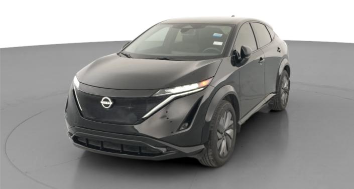 2024 Nissan Ariya Engage -
                  Fort Worth, TX