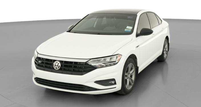 Thumbnail: 2019 Volkswagen Jetta - 1
