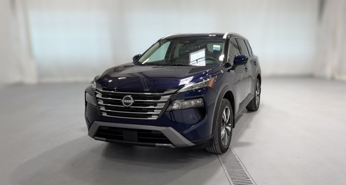 Thumbnail: 2025 Nissan Rogue - 1