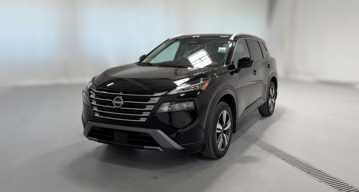 Thumbnail: 2025 Nissan Rogue - 1