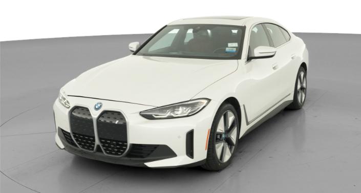 Thumbnail: 2023 BMW i4 - 1