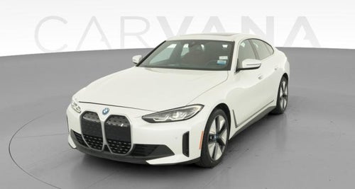 2023 BMW i4