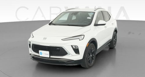 2025 Buick Encore GX