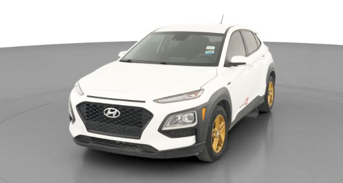 Thumbnail: 2021 Hyundai Kona - 1