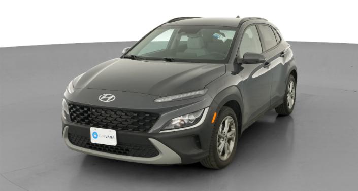 Thumbnail: 2023 Hyundai Kona - 1