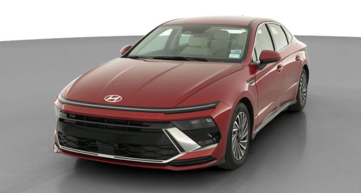 Thumbnail: 2025 Hyundai Sonata - 1