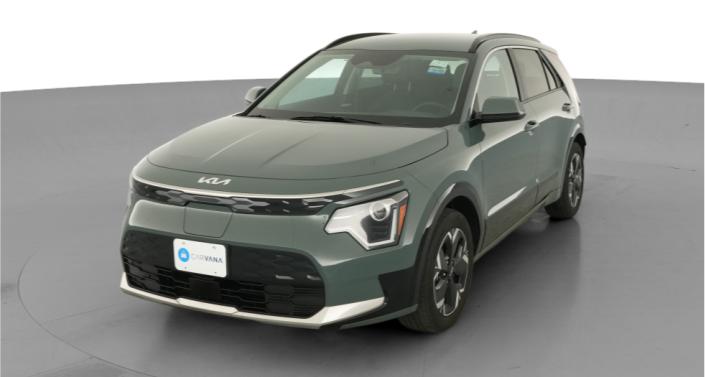 Thumbnail: 2024 Kia Niro - 1