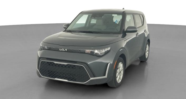 Thumbnail: 2025 Kia Soul - 1