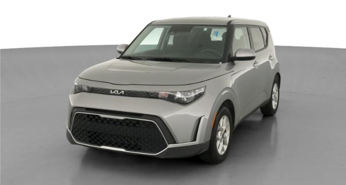 Thumbnail: 2025 Kia Soul - 1