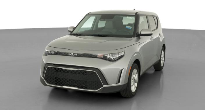 Thumbnail: 2025 Kia Soul - 1