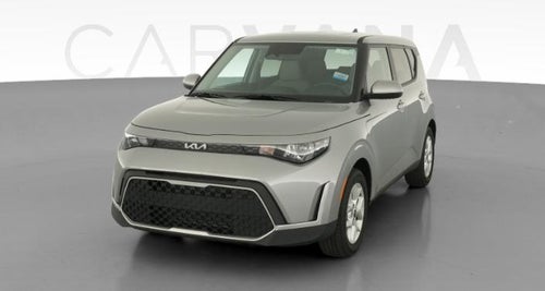 2025 Kia Soul