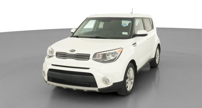Thumbnail: 2019 Kia Soul - 1
