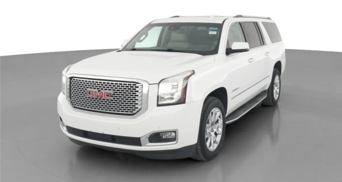 Thumbnail: 2016 GMC Yukon XL - 1