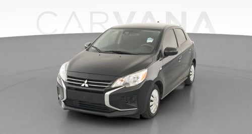 2023 Mitsubishi Mirage