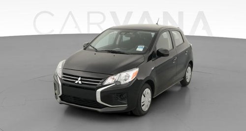2024 Mitsubishi Mirage