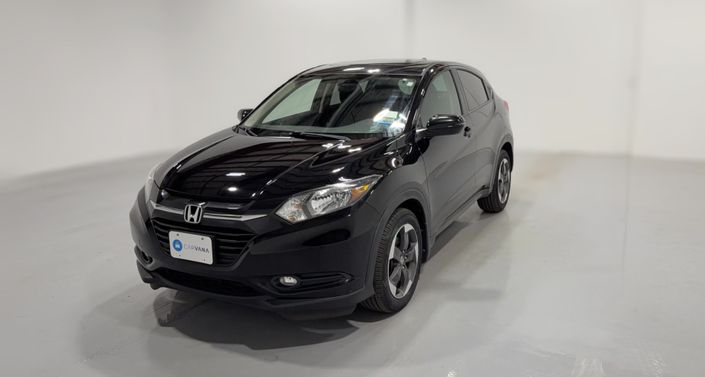 Thumbnail: 2018 Honda HR-V - 1