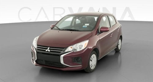2024 Mitsubishi Mirage